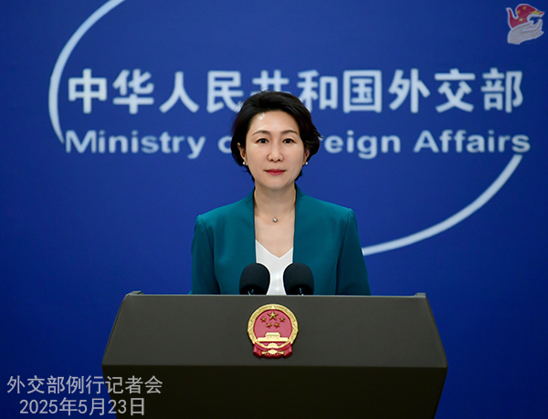 China Defends CCP Links After U.S. Bans Harvard from Enrolling International Students
