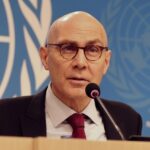 Airstrikes by the United States of America on boats