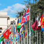 UN: Momentum Builds for Crimes Against Humanity Treaty